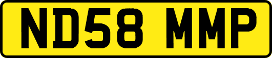 ND58MMP