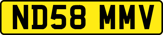 ND58MMV