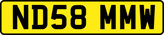 ND58MMW