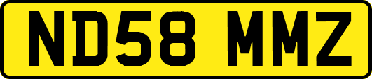 ND58MMZ