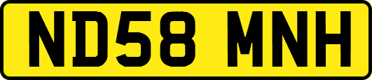 ND58MNH