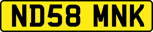 ND58MNK