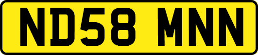 ND58MNN