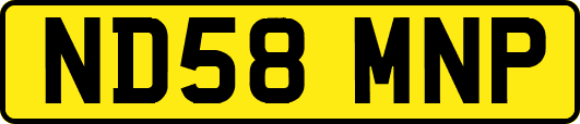 ND58MNP