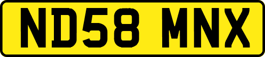 ND58MNX