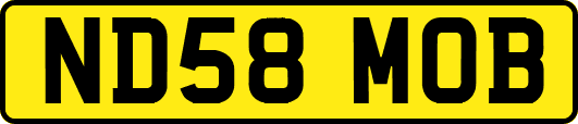 ND58MOB
