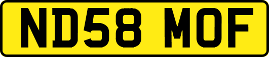 ND58MOF