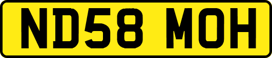 ND58MOH