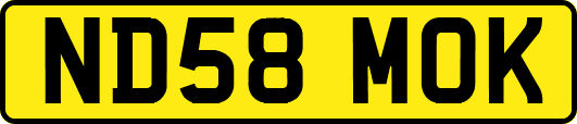 ND58MOK
