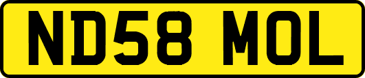 ND58MOL
