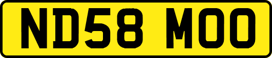 ND58MOO