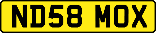 ND58MOX
