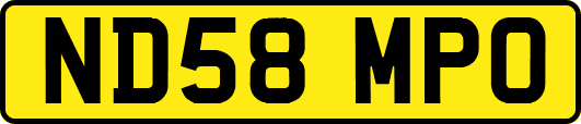 ND58MPO