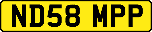 ND58MPP