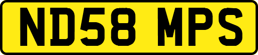 ND58MPS