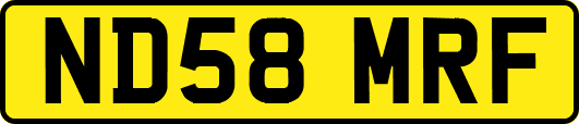 ND58MRF