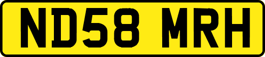 ND58MRH