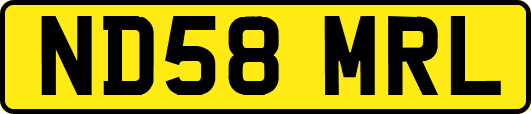 ND58MRL