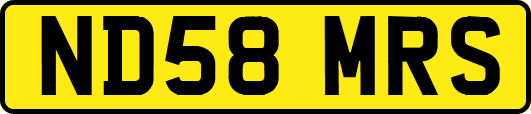 ND58MRS