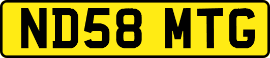 ND58MTG