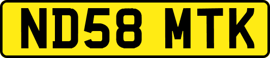 ND58MTK