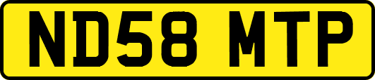ND58MTP