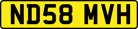 ND58MVH