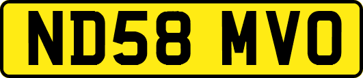ND58MVO