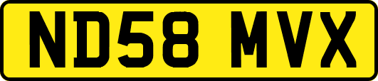 ND58MVX