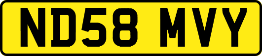 ND58MVY