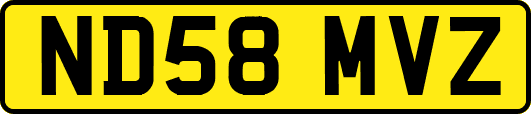 ND58MVZ