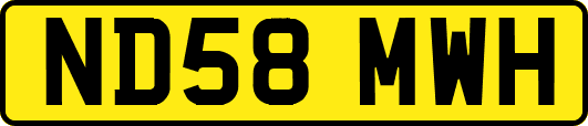 ND58MWH