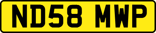 ND58MWP
