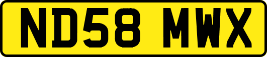 ND58MWX