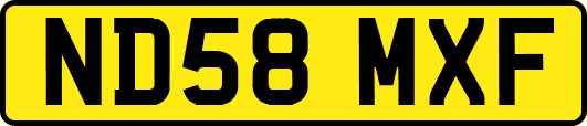 ND58MXF
