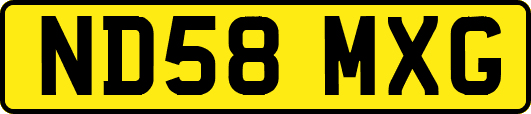 ND58MXG