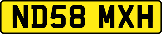 ND58MXH