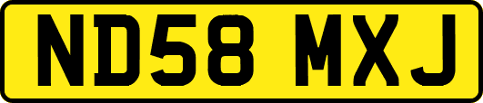 ND58MXJ