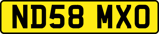ND58MXO