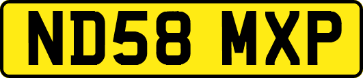 ND58MXP