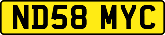 ND58MYC