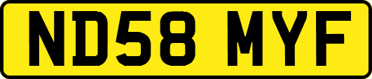 ND58MYF