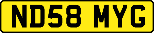 ND58MYG