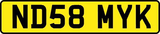 ND58MYK