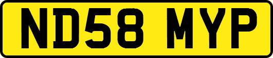 ND58MYP