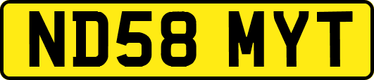 ND58MYT