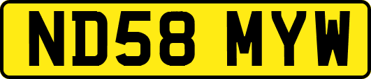 ND58MYW