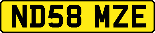 ND58MZE