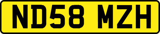 ND58MZH