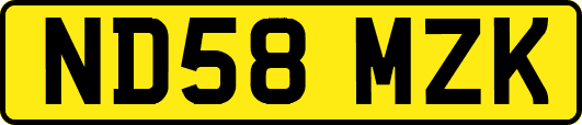 ND58MZK